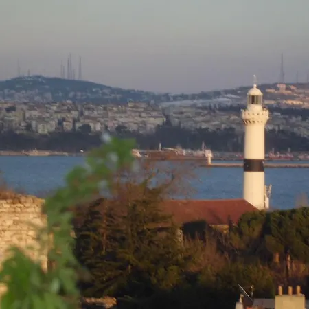 Chora Guest house