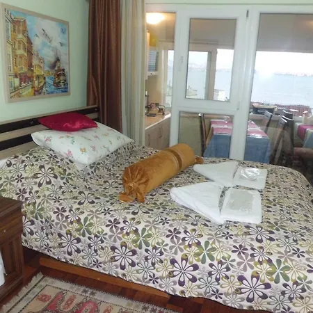 Guest house Chora 4*