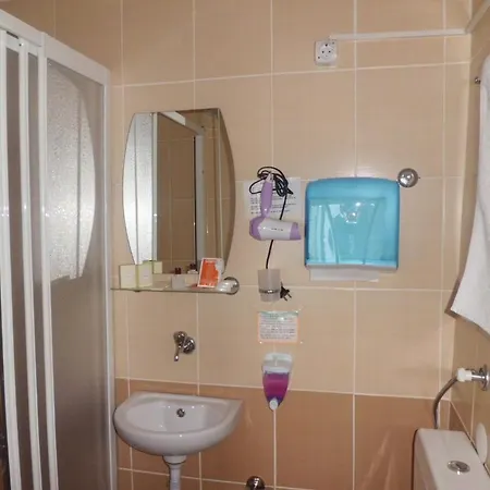 Chora Guest house