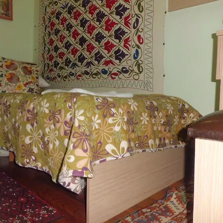 Guest house Chora Istanbul