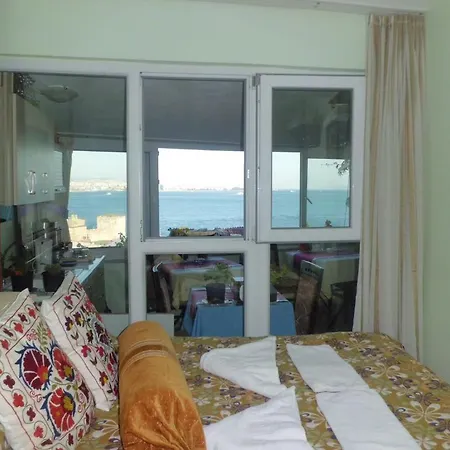 Chora Guest house