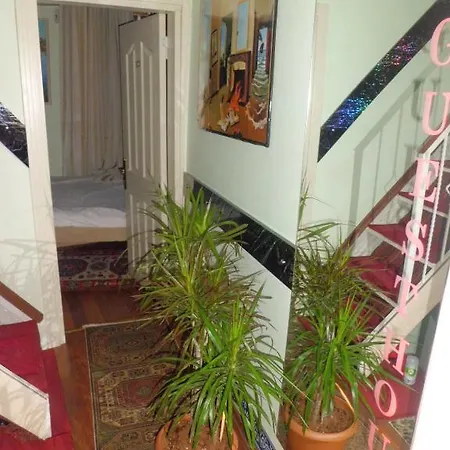 Guest house Chora Istanbul