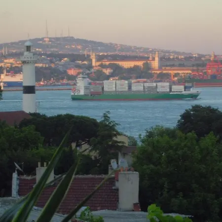 Chora 4* Isztambul