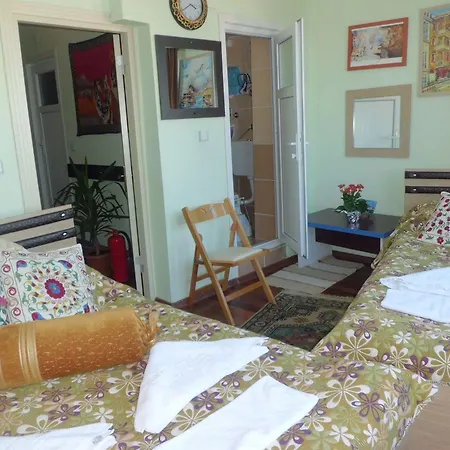 Chora 4* Isztambul