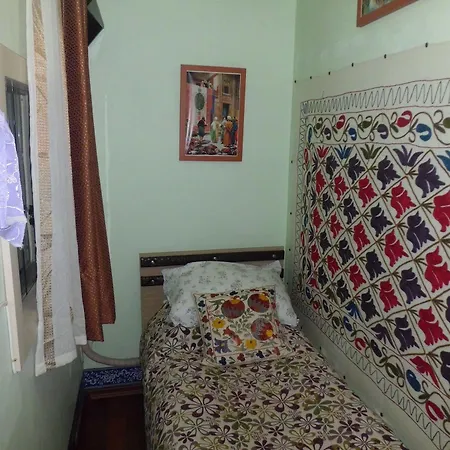 Chora Isztambul
