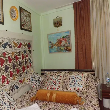 Guest house Chora