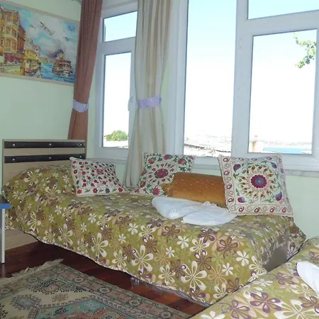 Chora Guest house Istanbul