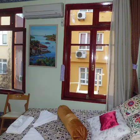 Chora 4* Istanbul