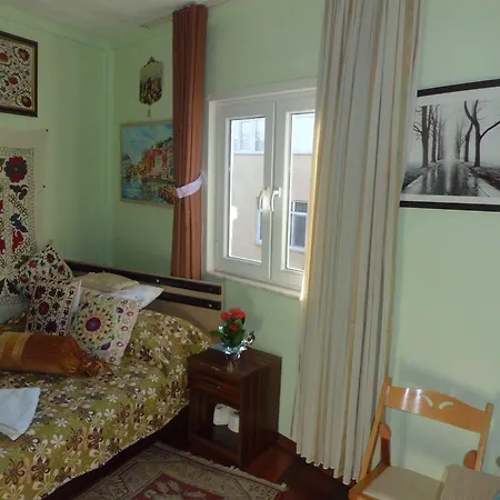 Chora Guest house