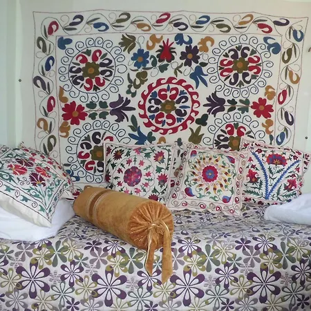 Guest house Chora