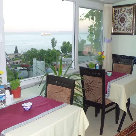 Guest house Chora 4*