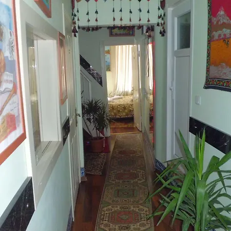 Guest house Chora 4*