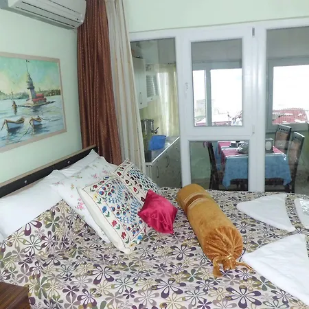 Guest house Chora 4*