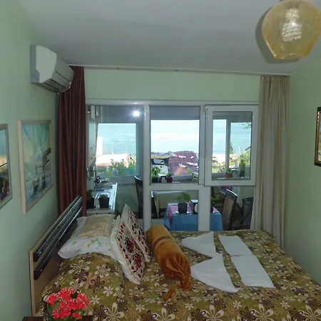 Guest house Chora 4*